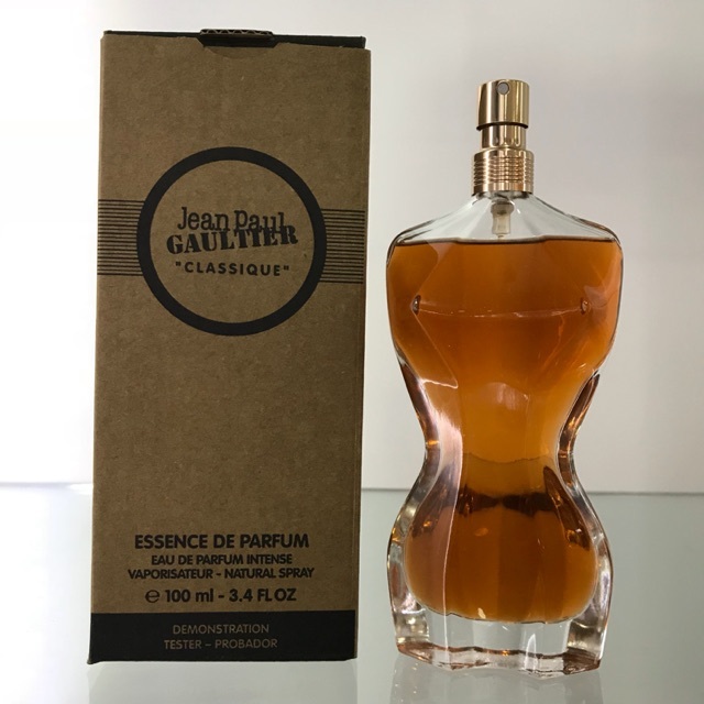  ژان پل گوتیر کلاسیک اسنس دی پرفیوم Jean Paul GAULTIER - Classique Essence de Parfum 