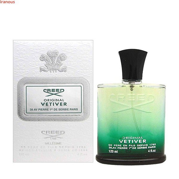  کرید-اورجینال-وتیور creed - Original Vetiver 