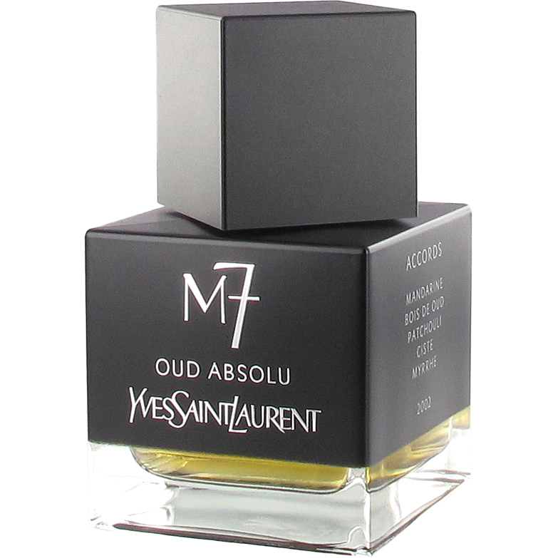  ایو سن لورن مای عود ابسلو YSL - M7 Oud Absolu 