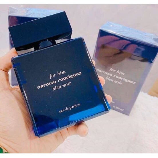  نارسیس رودریگز فور هیم بلو نویر narciso rodriguez - For Him Bleu Noir EDP 