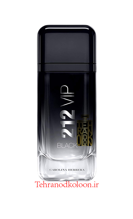  کارولینا هررا 212 وی ای پی بلک carolina-herrera-212vip-black 