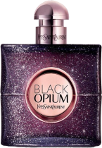 فروش عطر بلک اپیوم نویت بلانچ Black Opium Nuit Blanche Yves Saint Laurent for women
