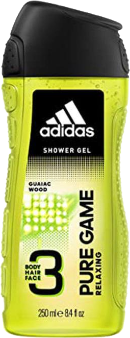  آدیداس پیور گیم adidas-pure-game 