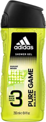 خرید آدیداس پیور گیم Adidas pure game