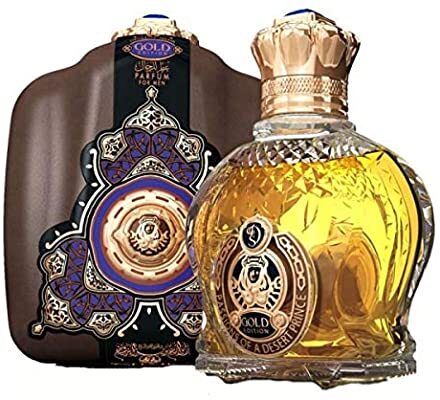  شیخ اپیولنت گلد ادیشن shaik-opulent-shaik-gold-edition 