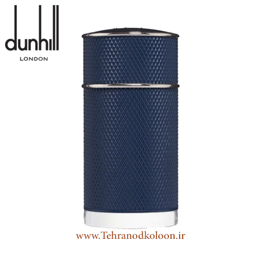  دانهیل ایکون ریسینگ بلو dunhill-icon-racing-blue 