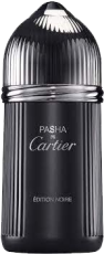 پاشا کارتیر ادیشن نویر - Pasha de Cartier Edition Noire - تهران ادکلن