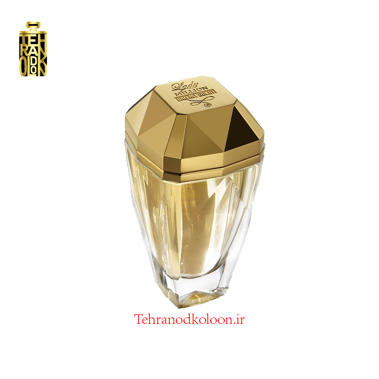  پاکو رابان لیدی میلیون paco-rabanne-lady-million 