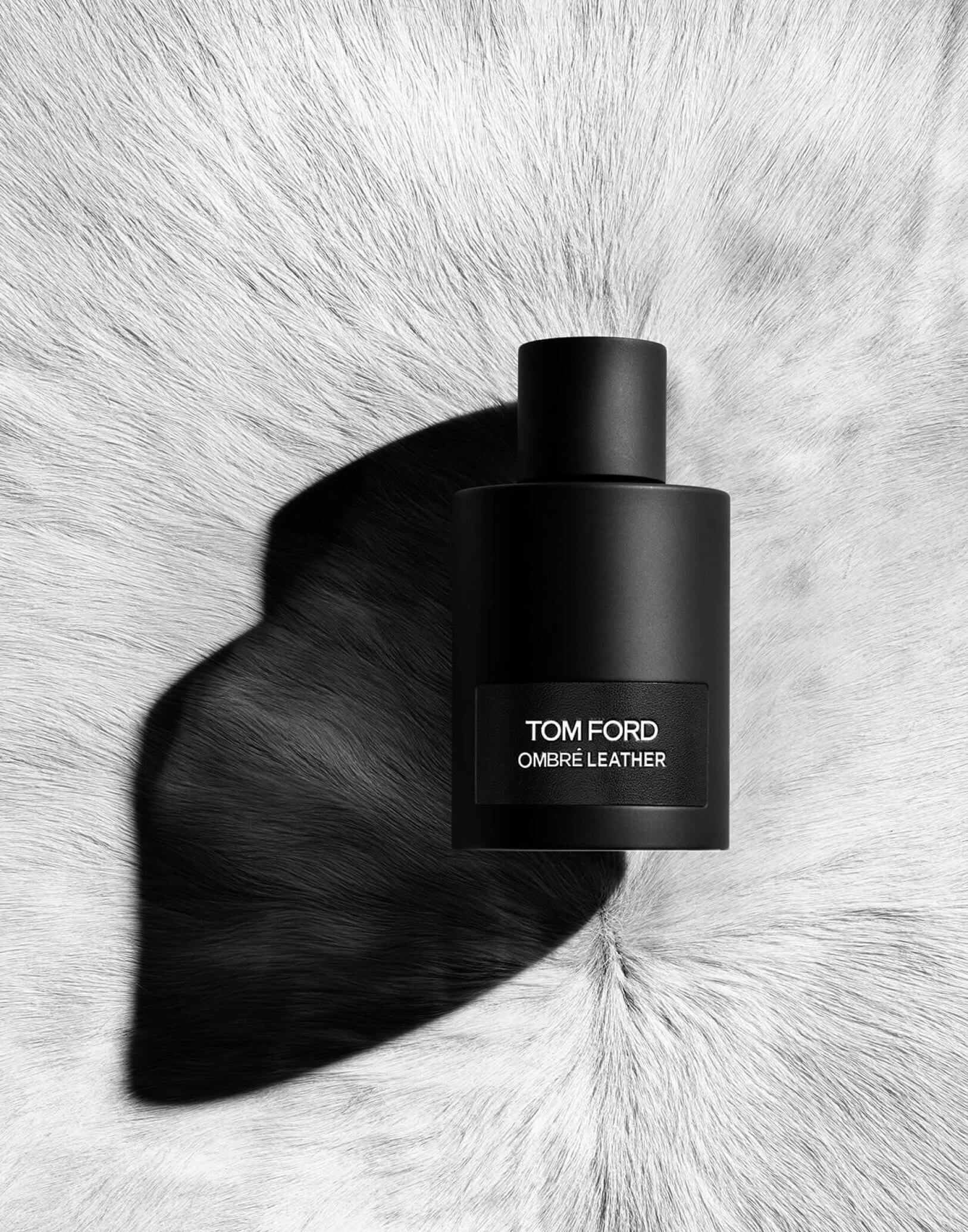  تام فورد آمبر لیدر 2018 TOM FORD - Ombre Leather 2018 