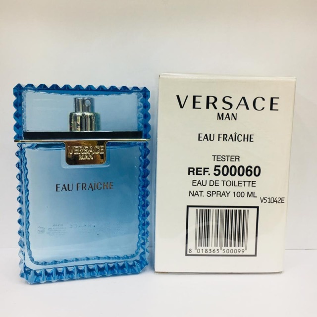  ورساچه او فرش VERSACE - Eau Fraiche 