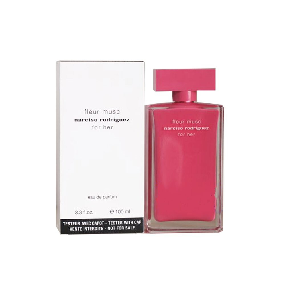  عطر نارسیسو رودریگز فلور ماسک فور هر narciso rodriguez - Fleur Musc For Her 