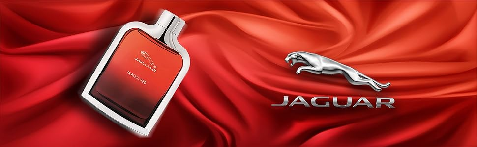  jaguar classic red 