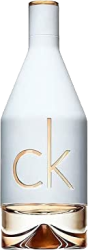 عطر ادکلن سی کی این تو یو زنانه - Calvin Klein CK IN2U for Women - تهران ادکلن