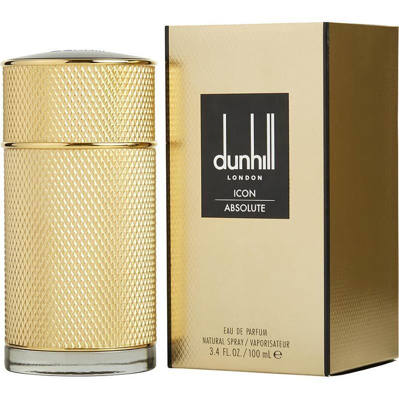  دانهیل ایکون ابسولوت dunhill-icon-absolute 