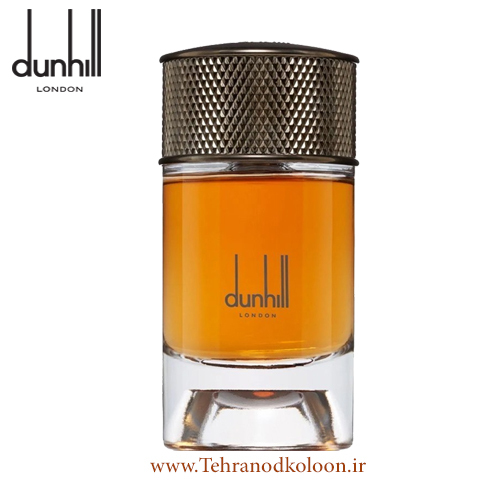  دانهیل ایندین صندل وود dunhill-indian-sandalwood 