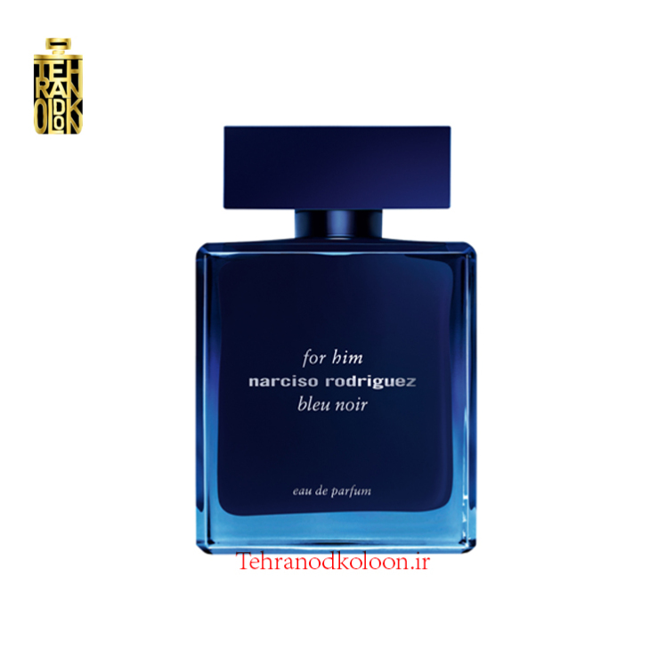 نارسیس رودریگز فور هیم بلو نویر narciso rodriguez - For Him Bleu Noir EDP