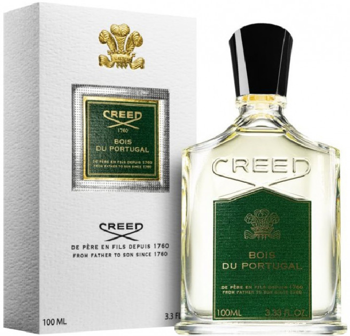  کرید-بوا-د-پرتگال Creed - Bois du Portugal 