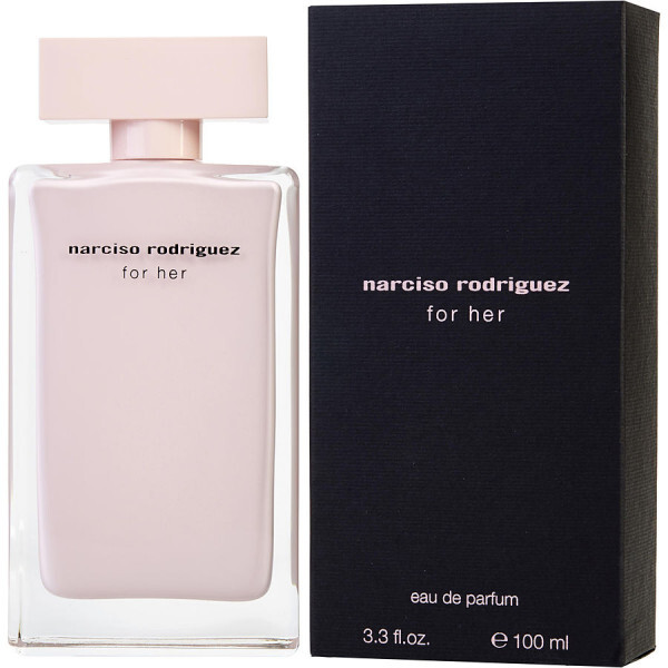  عطر نارسیسو رودریگز فور هر پرفیوم narciso rodriguez - for Her EDP 