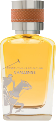 عطر و ادکلن زتانه بورلی هیلز پولو کلاب چلنج Challenge Beverly Hills Polo Club for women