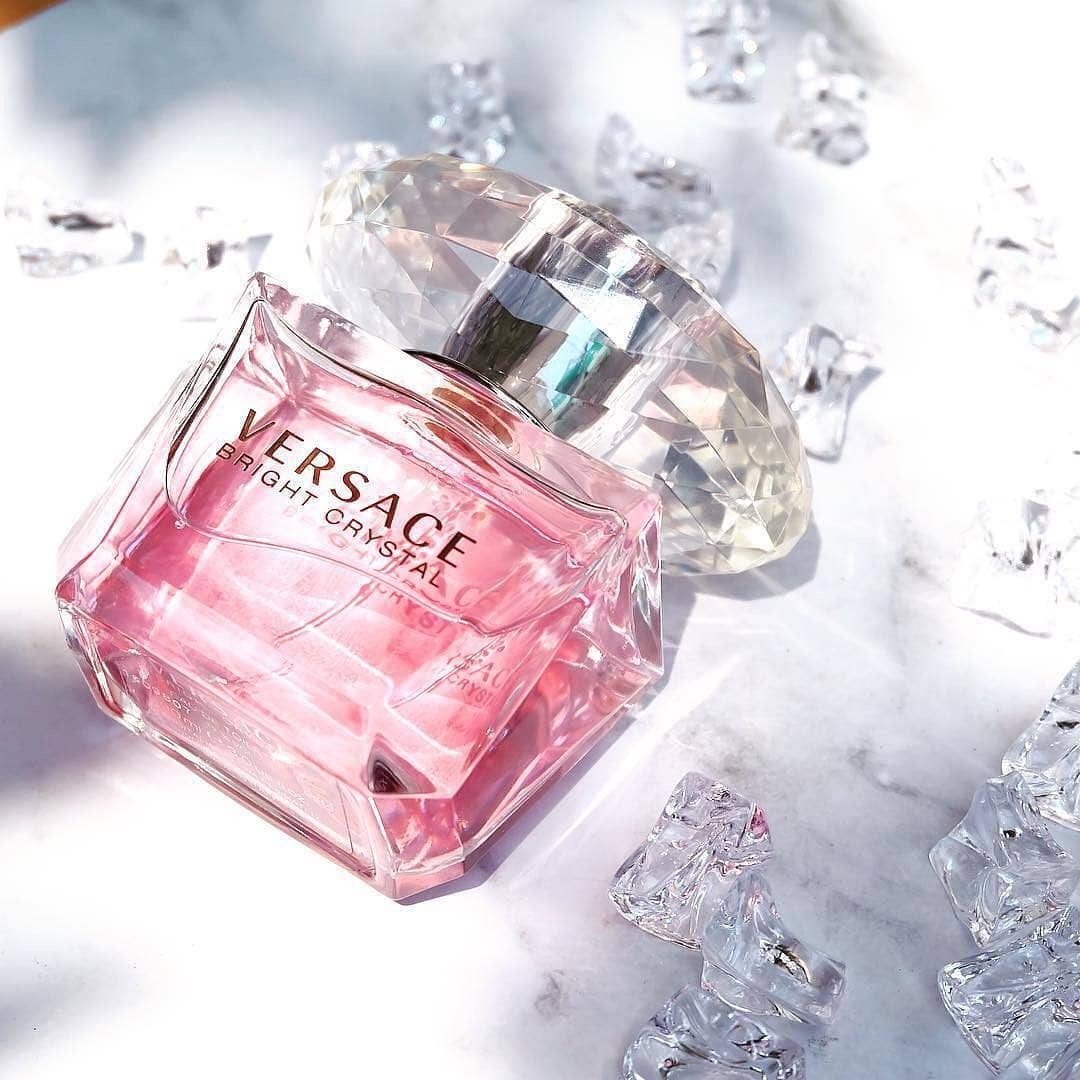  ورساچه برایت کریستال VERSACE - Bright Crystal 