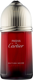 عطر ادکلن کارتیر پاشا ادیشن نویر اسپرت - Pasha de Cartier Edition Noire Sport - تهران ادکلن