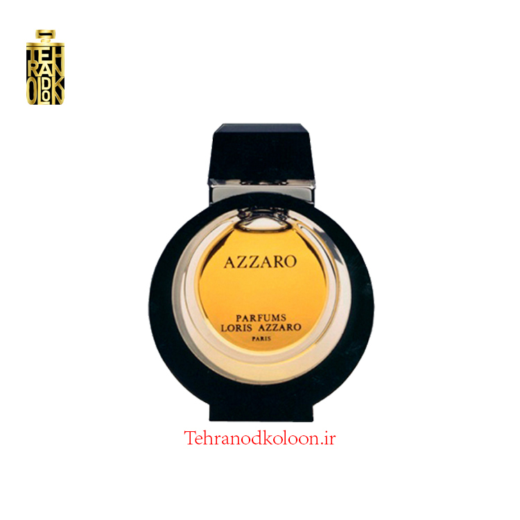  آزارو پرفیوم لوریس آزارو azzaro - Parfums Loris 