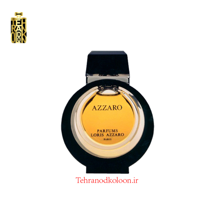 آزارو پرفیوم لوریس آزارو azzaro - Parfums Loris