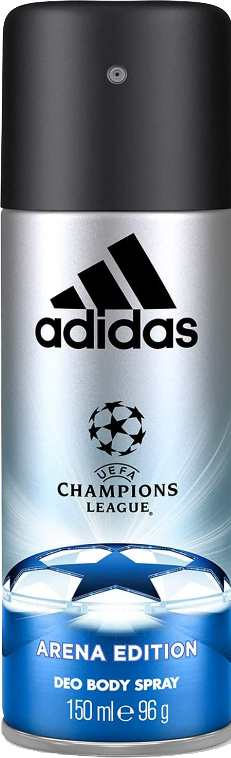  آدیداس یوفا چمپیونز لیگ آرنا ادیشن adidas-uefa-champions-league-arena-edition 