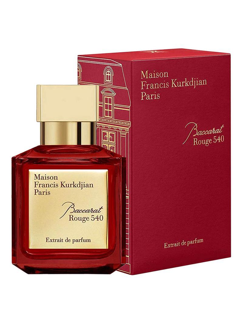  باکارات رژ 540 اکسترایت د پارفوم Baccarat Rouge 540 Extrait de Parfum 