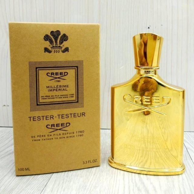  کرید امپریال میلسیم creed-imperial-millesime 