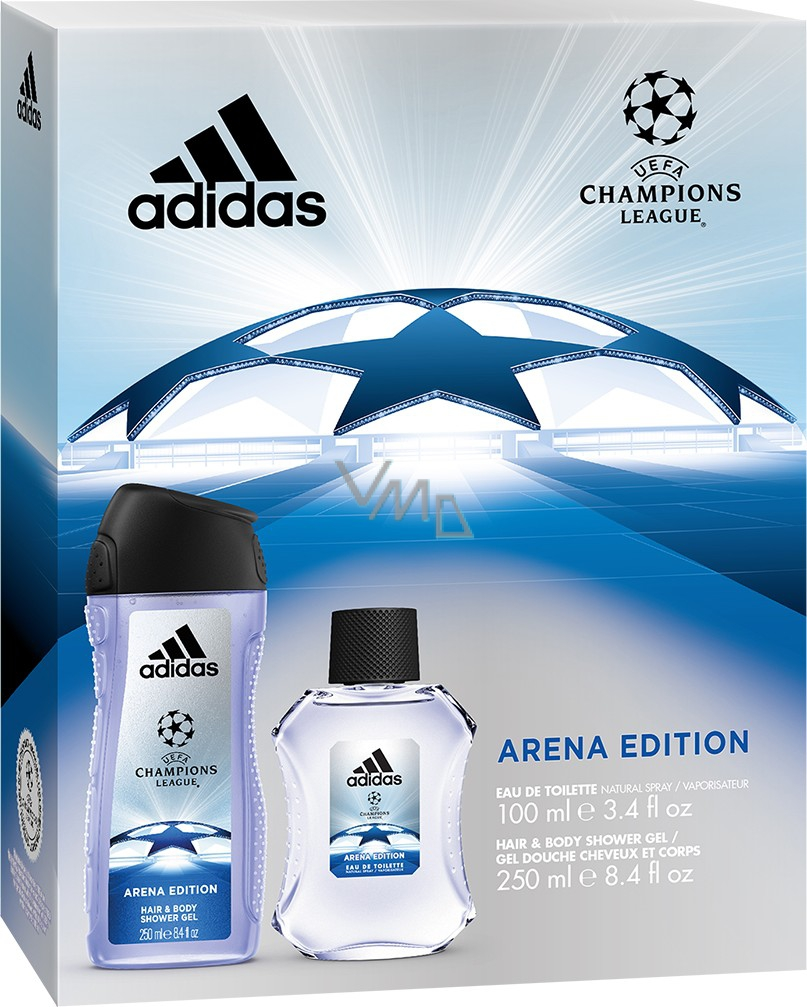  آدیداس یوفا چمپیونز لیگ آرنا ادیشن adidas-uefa-champions-league-arena-edition 