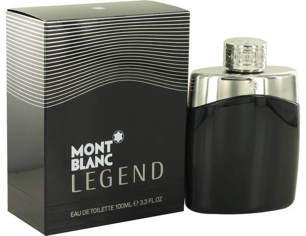  عطر مونت بلان لجند MONT BLANC - Legend 