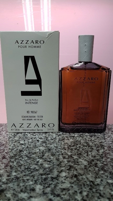  آزارو پورهوم اینتنس 2015 azzaro-pour-homme-intense-2015 