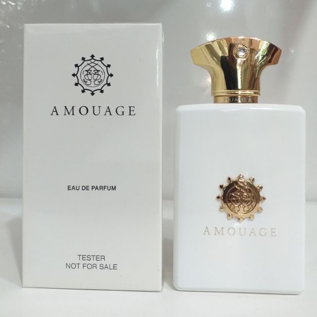  آمواج - هانر مردانه AMOUAGE - Honour for Men 