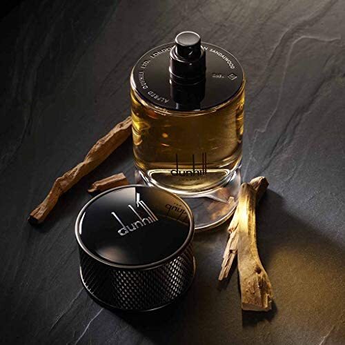  دانهیل ایندین صندل وود dunhill-indian-sandalwood 