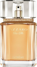 azzaro pour elle extreme