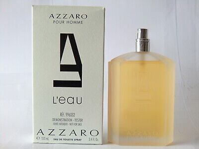  آزارو پور هوم لئو azzaro-pour-homme-l-eau 