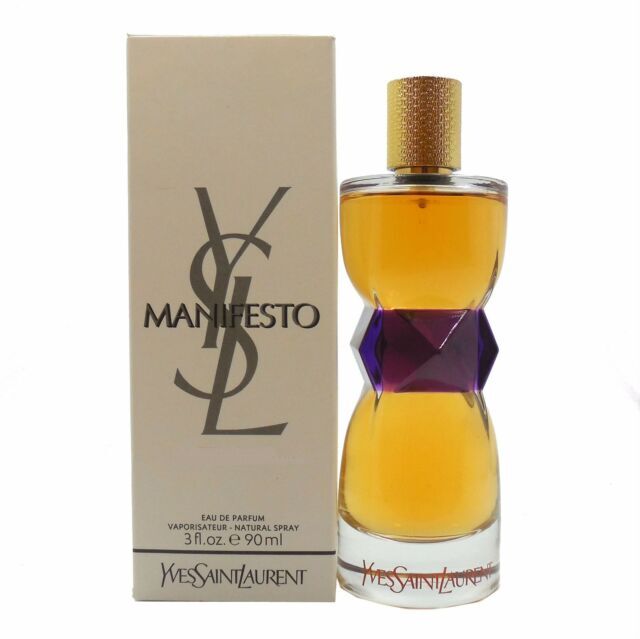 Ysl manifesto online