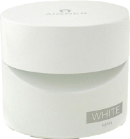 Aigner White Man