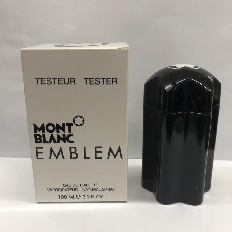  عطر مونت بلان امبر MONT BLANC - Emblem 