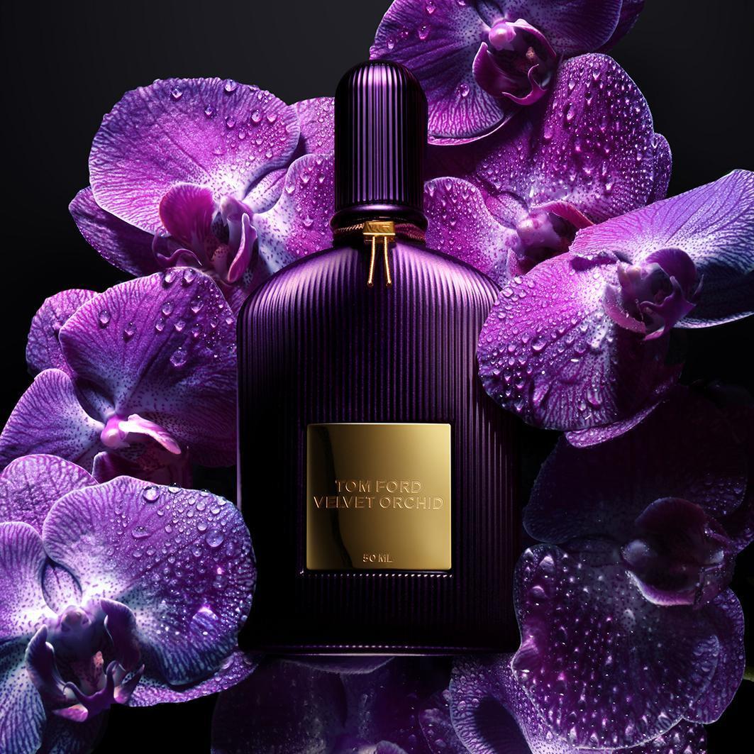  تام فورد تام فورد ولوت ارکید TOM FORD - Velvet Orchid 