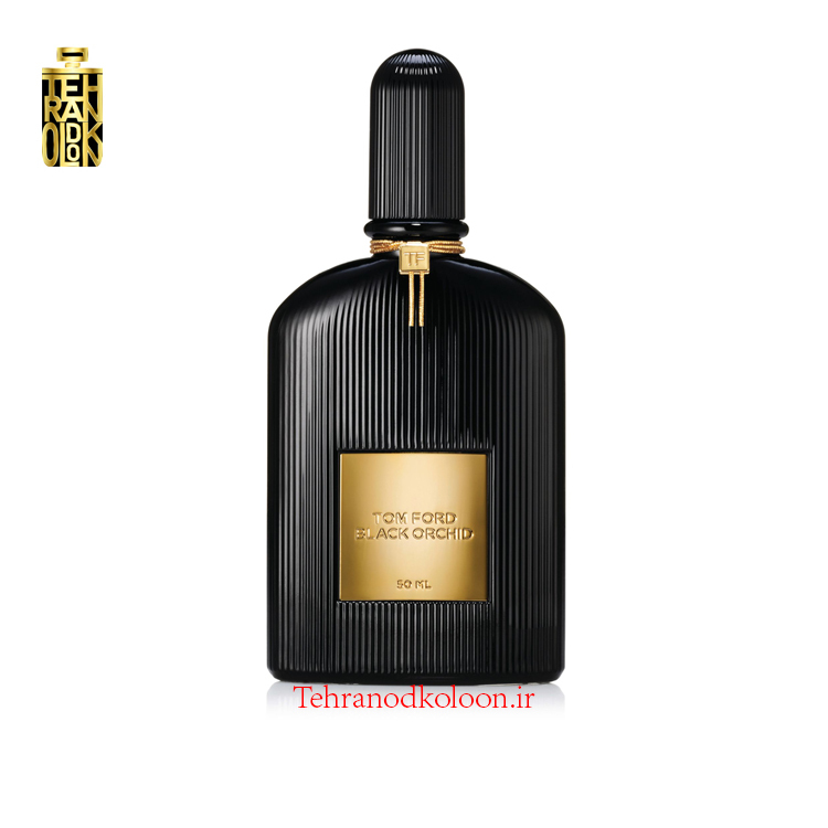  تام فورد بلک ارکید TOM FORD - Black Orchid 