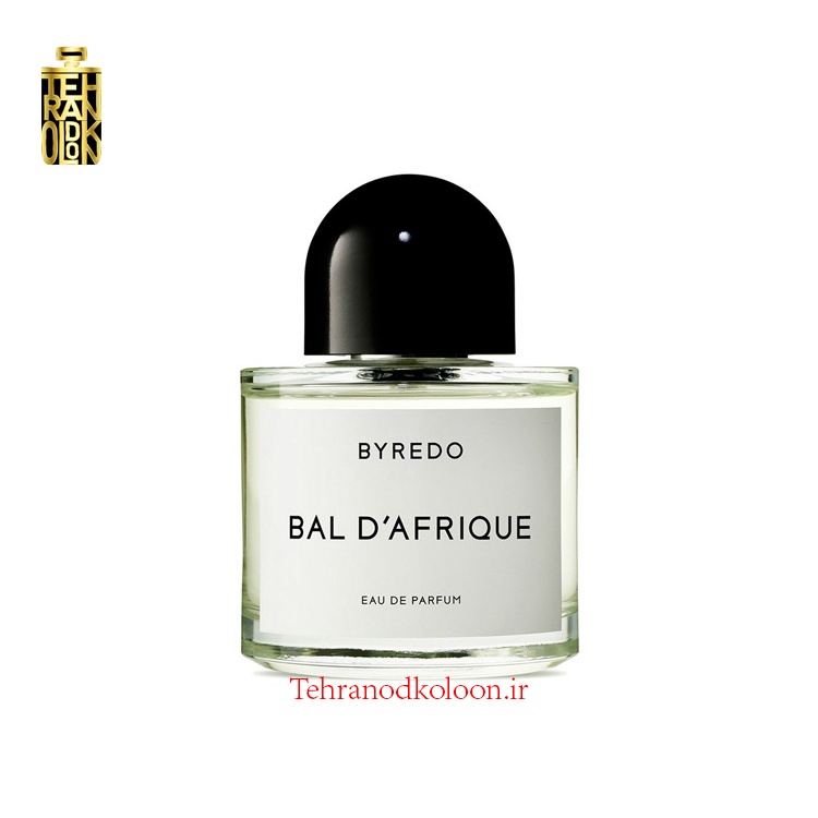  Byredo - Bal d'Afrique 