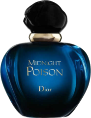 عطر دیور میدنایت پویزن ادو پرفیوم - Dior Midnight Poison EDP - تهران ادکلن