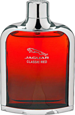 عطر ادکلن مردانه جگوار کلاسیک رد-قرمز ادوتویلت Jaguar Classic Red | تهران ادکلن