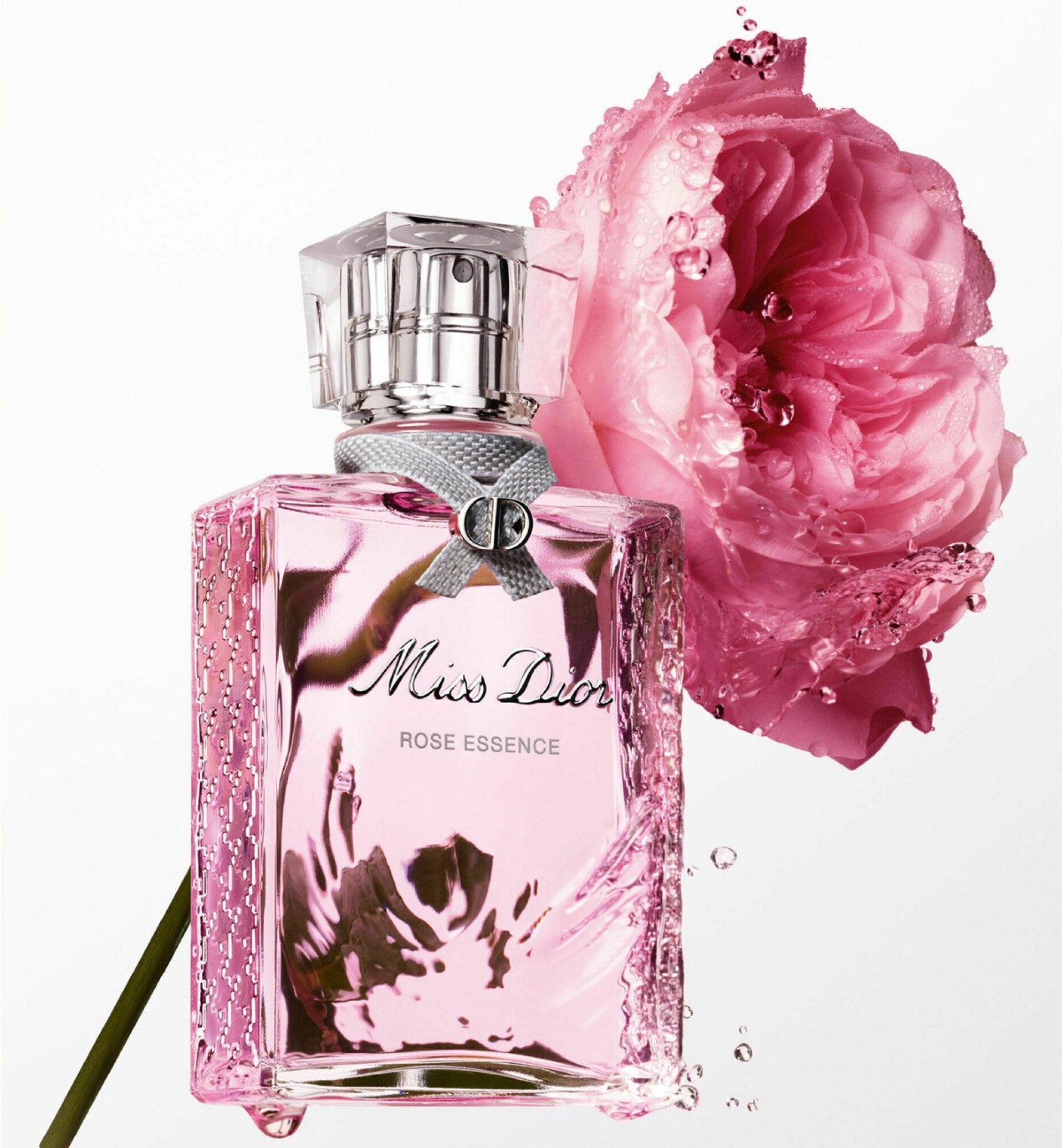  دیور میس رز اسانس dior-miss-dior-rose-essence 