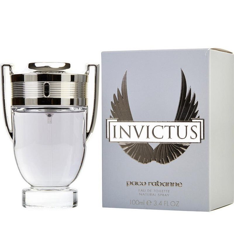  پاکو رابان اینویکتوس paco-rabanne-invictus 