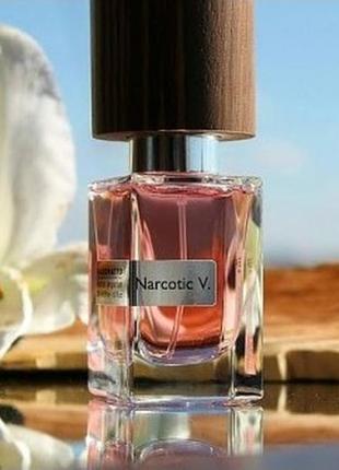  ناسوماتو نارکوتیک ونوس NASOMATTO - Narcotic Venus 