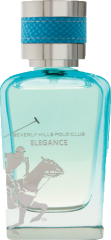 Elegance Beverly Hills Polo Club for women