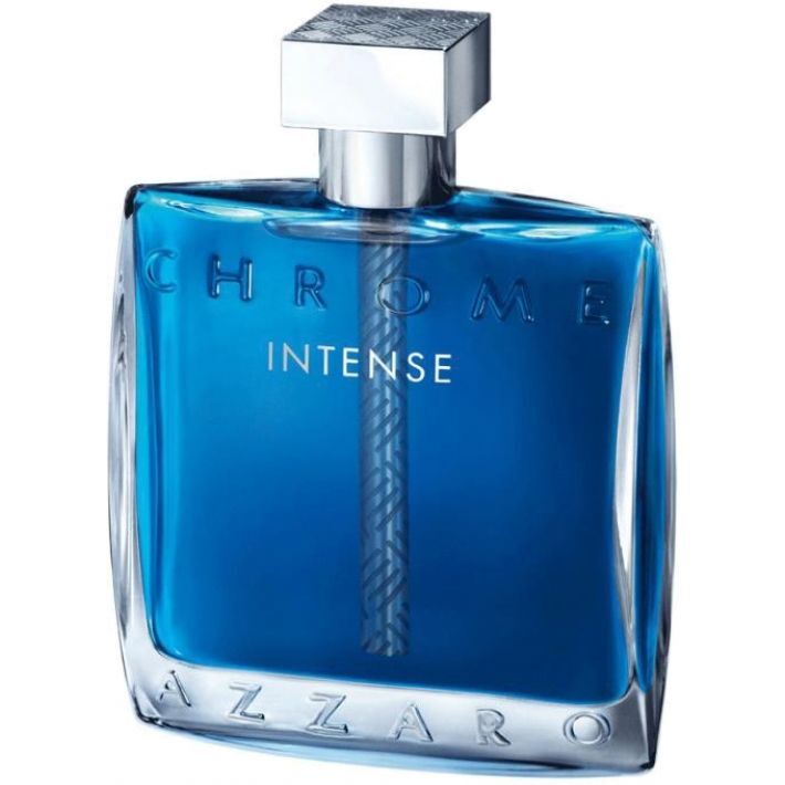  آزارو کروم اینتنس azzaro-chrome-intense 